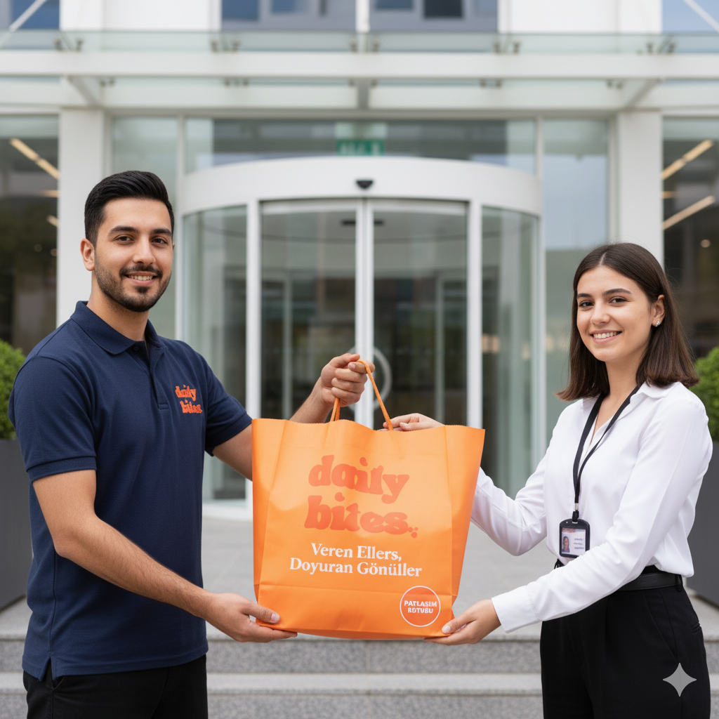 Hızlı ve Güvenli Teslimat