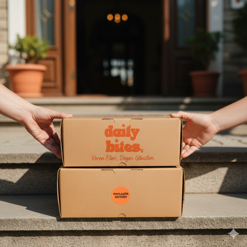 Sağlıklı Atıştırmalık & Ara Öğün Paketi