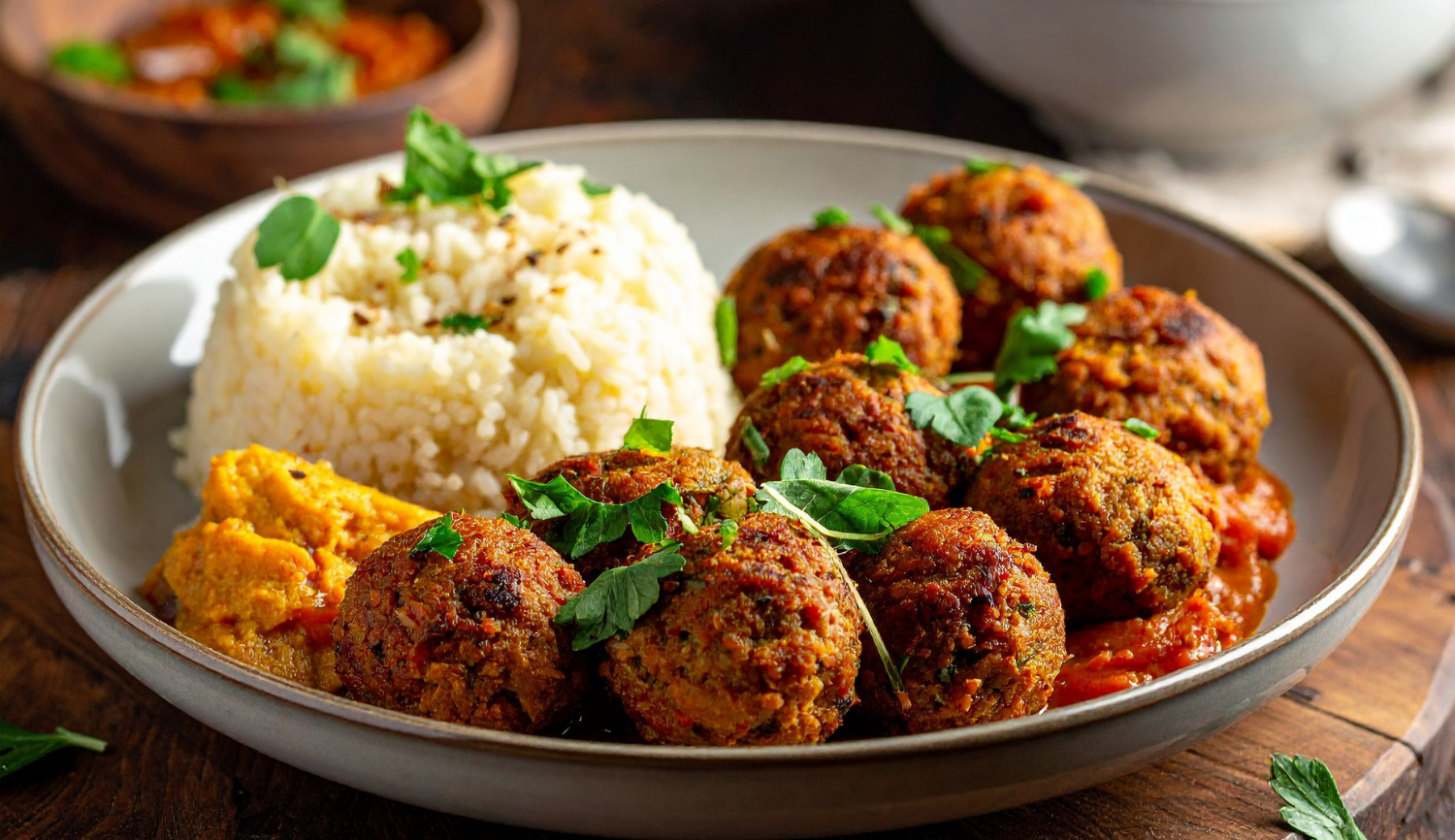 Günlük Yemek Servisi